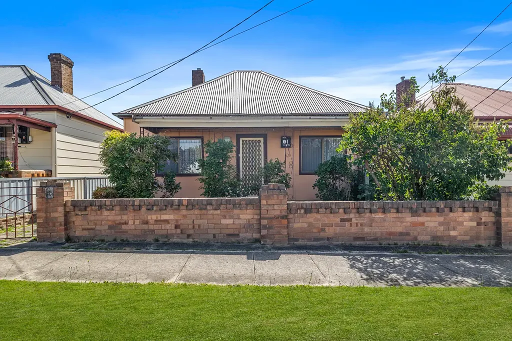 Lithgow 3 Slaapkamer A Classic 1910 Weatherboard With Endless Potential