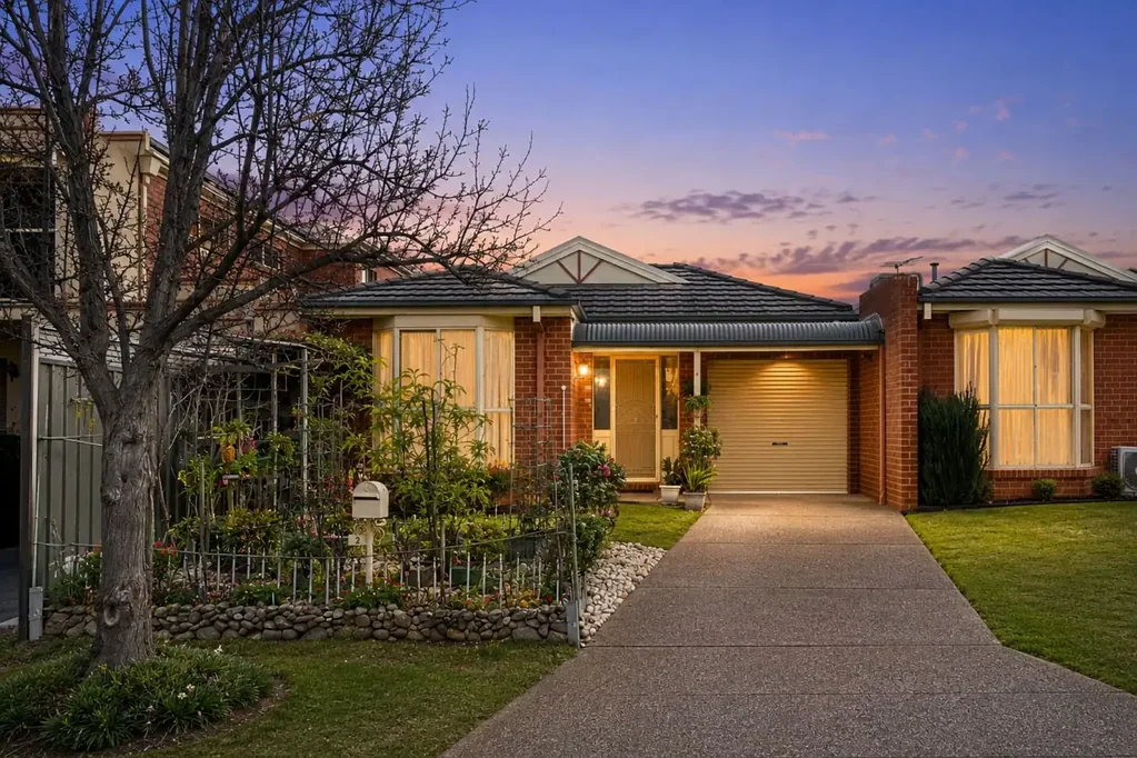 Tarneit 3બેડરૂમ Stylish Family Living in a Prime Tarneit
