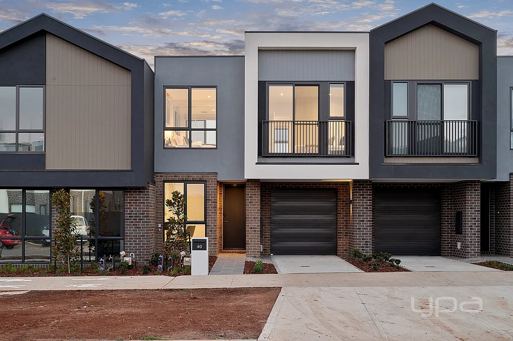 40 Main Street, Aintree, VIC 3336