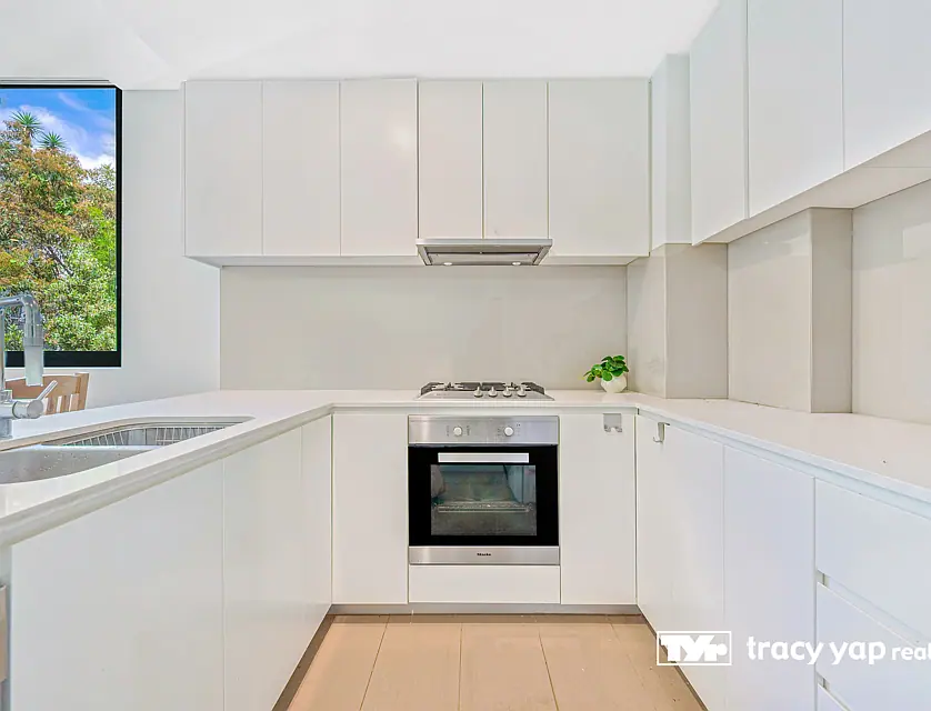 36/217-221 Carlingford Road, Carlingford, Parramatta (Northwest suburbs), 2 Bedrooms, 2 Bathrooms, Apartment