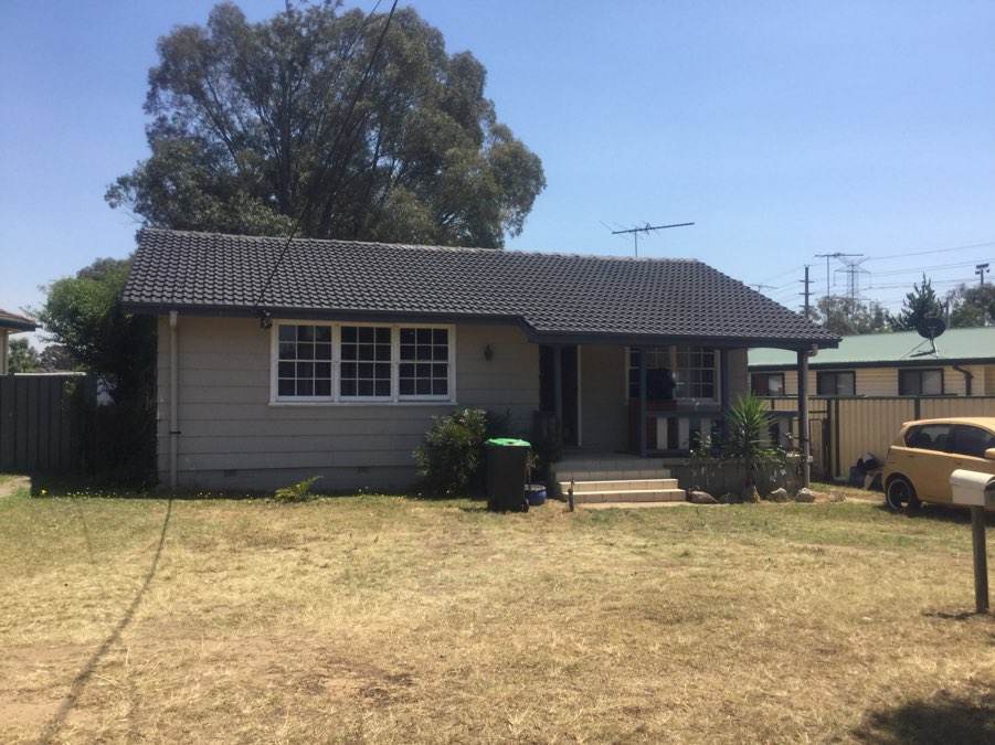 15 MULGA ST, NORTH ST MARYS NSW 2760, 0 Kuwarto, 0 Banyo, House