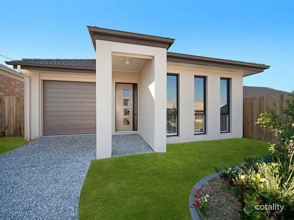 6 Daintree Circuit, North Lakes, QLD 4509