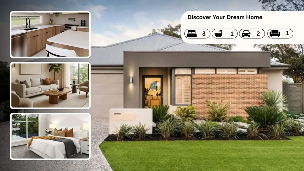 Clyde North 3 Slaapkamer Designed for Families, Positioned for Growth — Secure Clyde North's 3-Bed Living