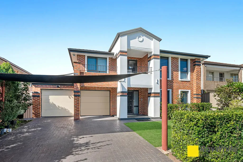 Spacious Family Oasis with Pool, Multiple Living Areas & Premium Inclusions