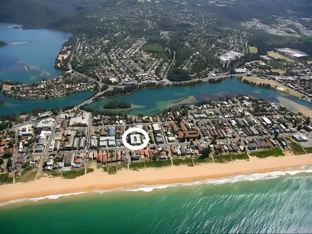 5/134-138 Ocean Street, Narrabeen, NSW 2101