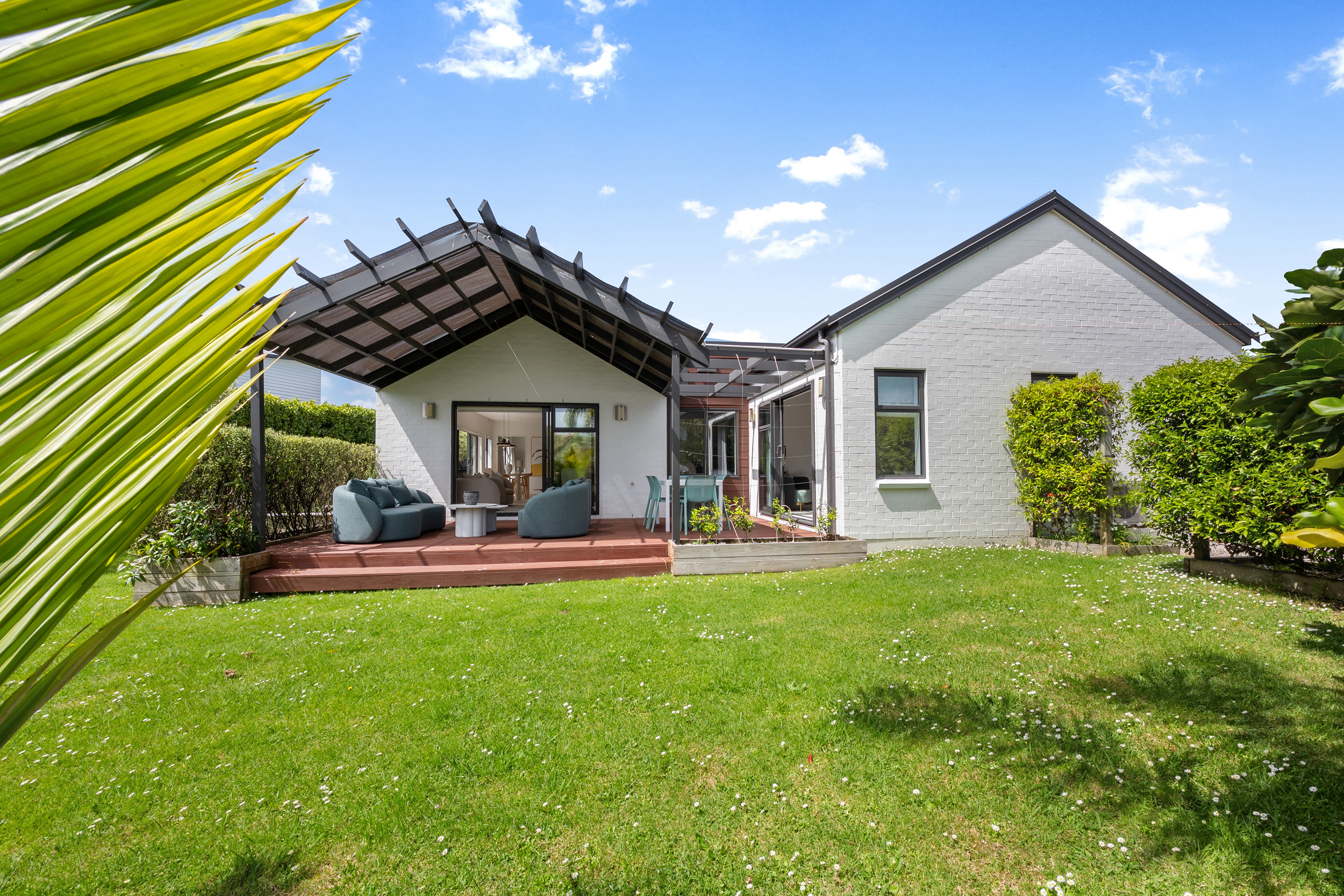 15 Bartlett Drive, Silverdale, Auckland - Rodney, 4房, 0浴, House