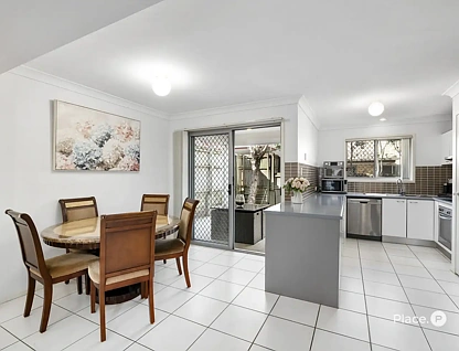 6/2 Rory Court, Calamvale, Brisbane - Southern Region, 3 રૂમ, 2 બાથરૂમ, Townhouse