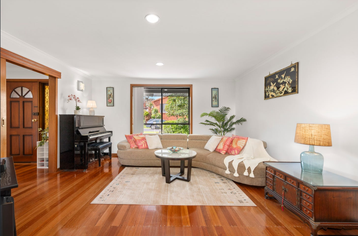 48 THOMPSON CCT, MILL PARK VIC 3082, 0 rūma, 0 rūma horoi, House