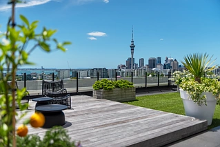 910/8 Hereford Street, Freemans Bay, Auckland City