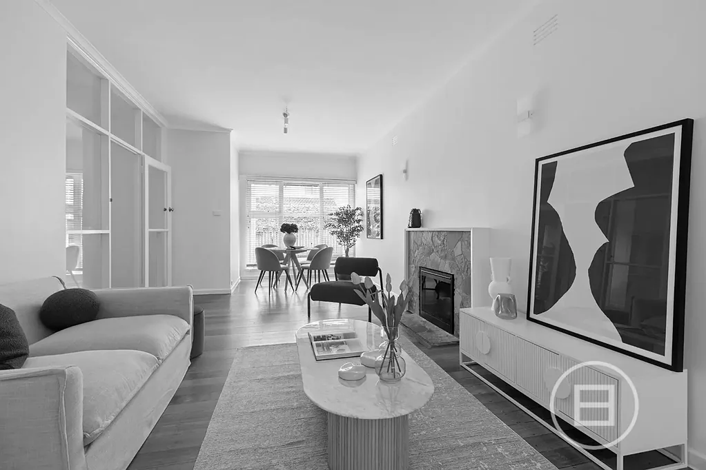 3/21 Dawson Avenue, Brighton, VIC 3186