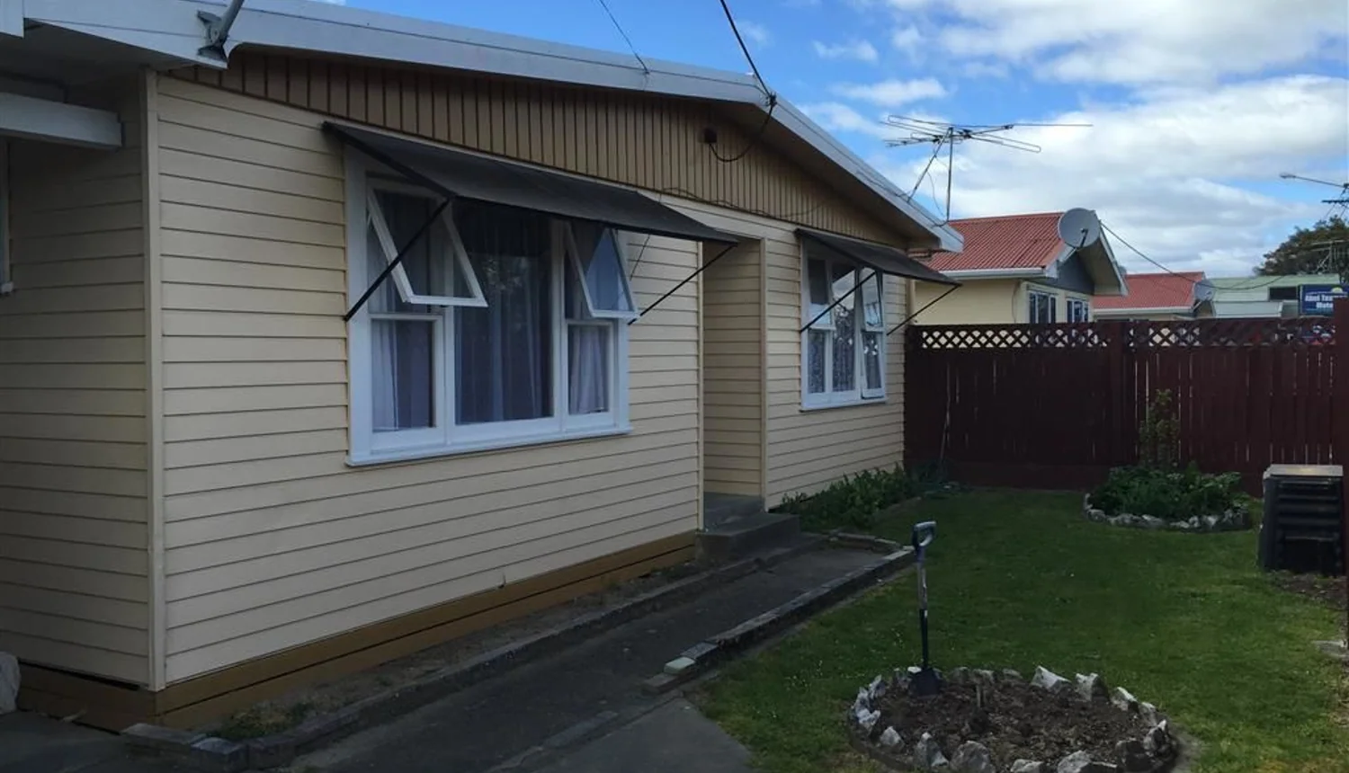 41a High Street, Motueka, Tasman, 1房, 1浴