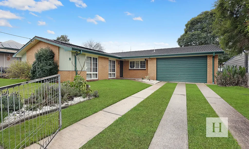 Cessnock 3房  Spacious Family Living In A Prime Location