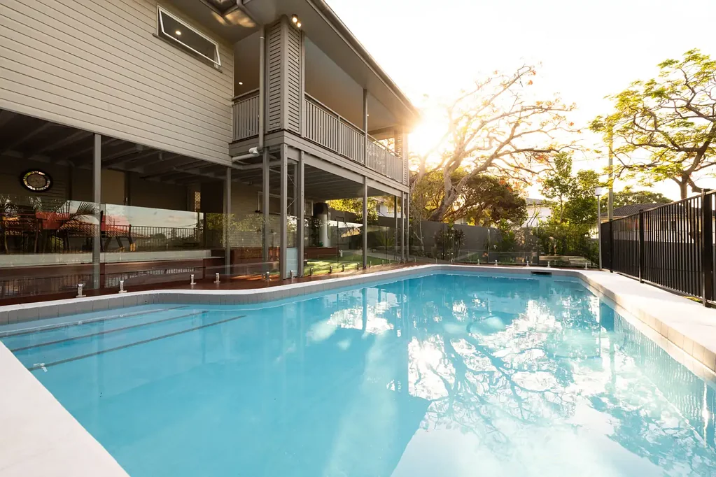 Aspley 4Zimmer Elevated Family Living with Space, Style & Convenience