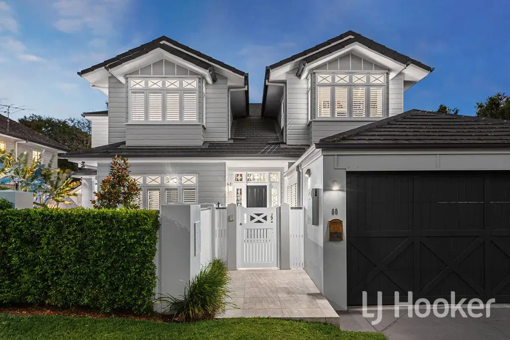 88 Rome Street South, Yeronga, QLD 4104