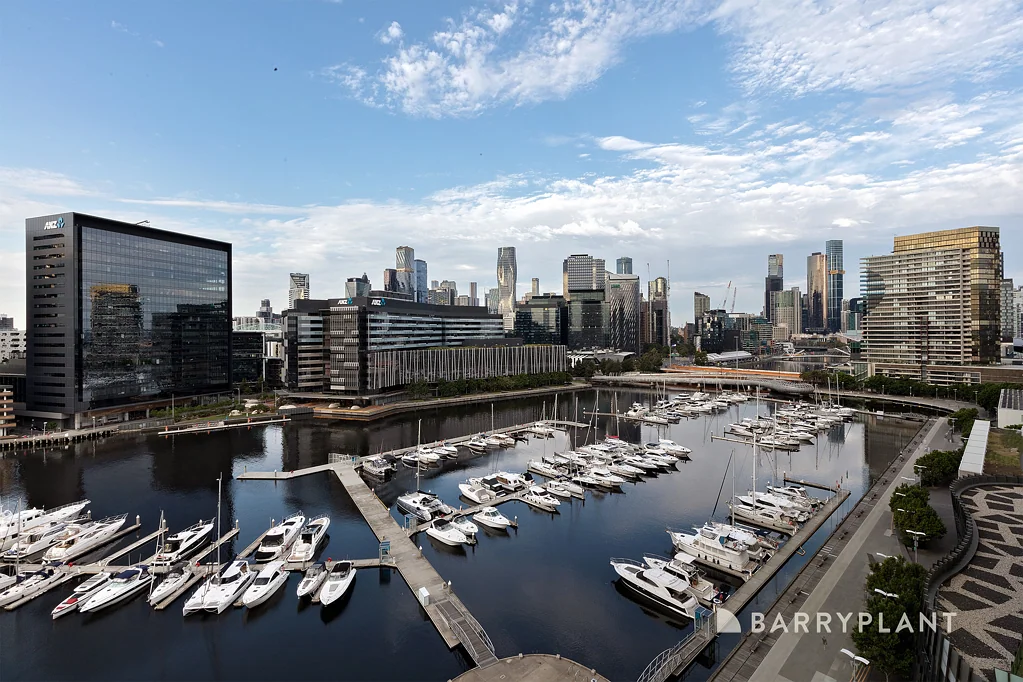 1305/100 Lorimer Street, Docklands, VIC 3008