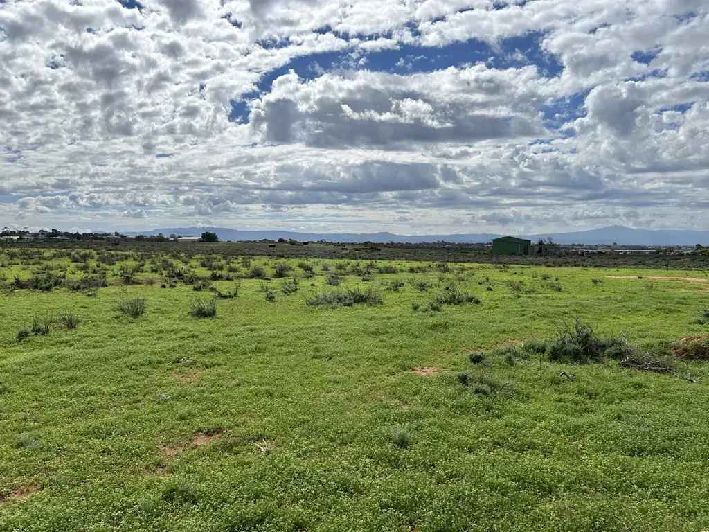 Port Augusta West LAND AND LIFESTYLE