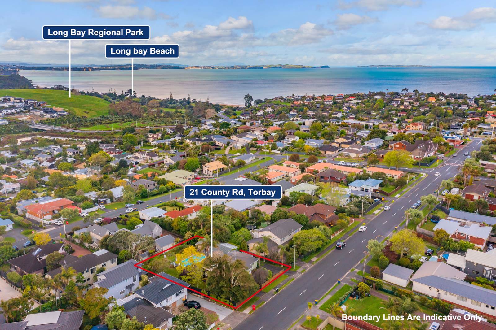 Residential  Mixed Housing Suburban Zone