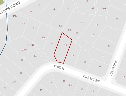 20 Forth Crescent, Glenview, Hamilton City, 3 Bedrooms, 0 Bathrooms