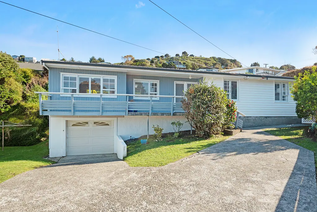 Miramar 4ਬੈੱਡਰੂਮ A Good Honest House! BEO $795,000
