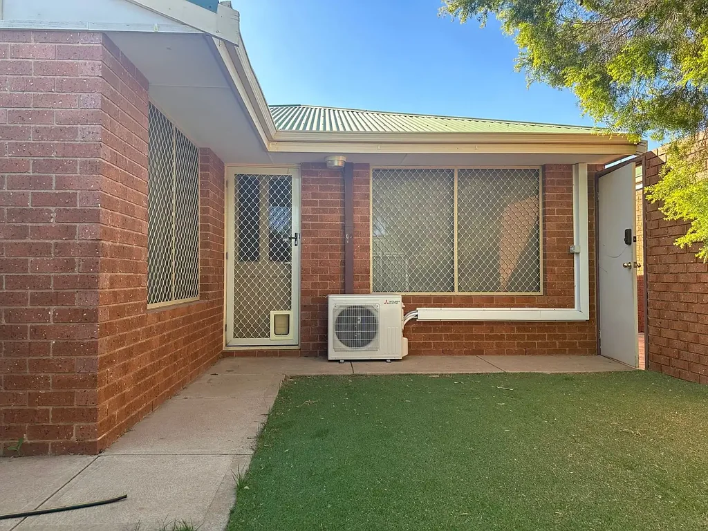 Kalgoorlie 2침실 High Income, Low-Maintenance Investment Opportunity