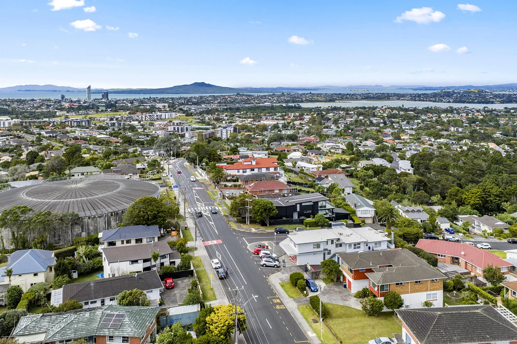 Northcote Prime office space on Lydia Avenue, Northcote!