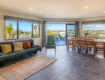32 Ian Sage Avenue, Torbay, North Shore City, 5 ਕਮਰੇ, 3 ਬਾਥਰੂਮ, House