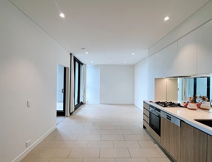 1312/3 Network Place, North Ryde, Upper North Shore, 1 ਕਮਰੇ, 1 ਬਾਥਰੂਮ, Apartment