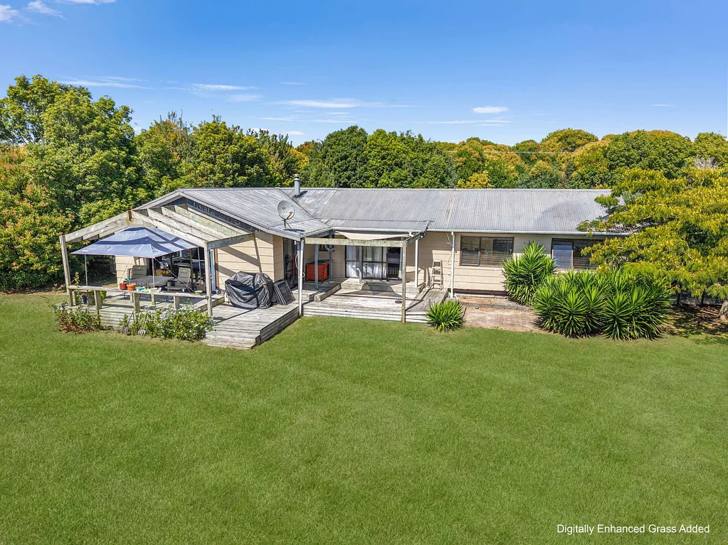 Te Teko 5침실 HOME AND INCOME
