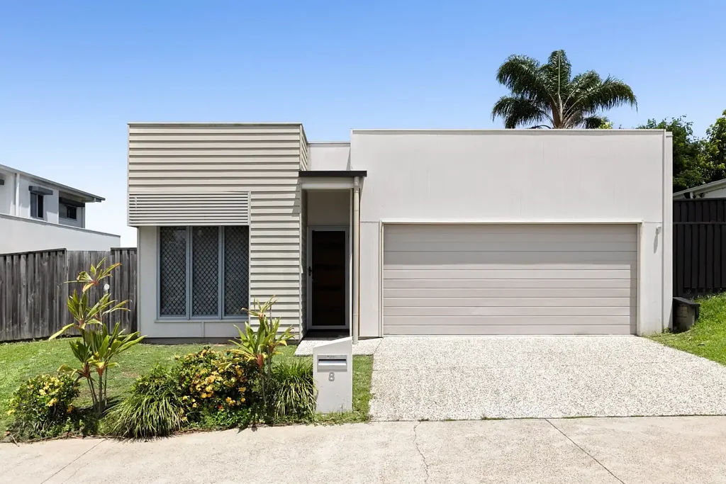 Bli Bli 3房  Affordable Entry to Modern Living in a Peaceful Street