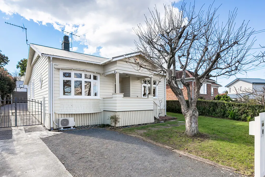138 Grey Street, Onehunga, Auckland City, Auckland