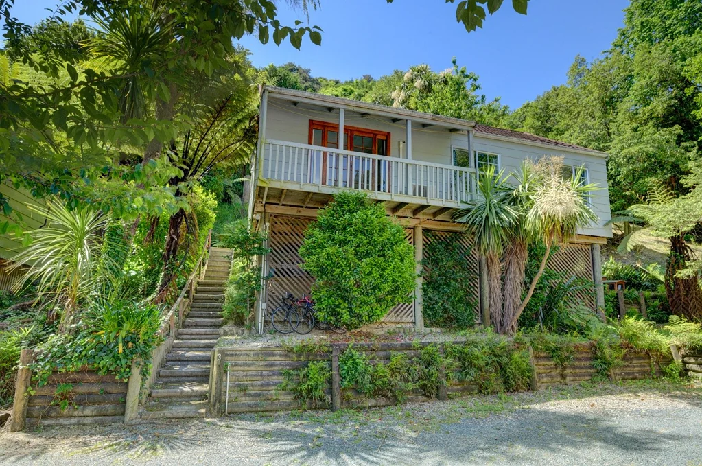 3/27 Larges Lane, The Brook, Nelson