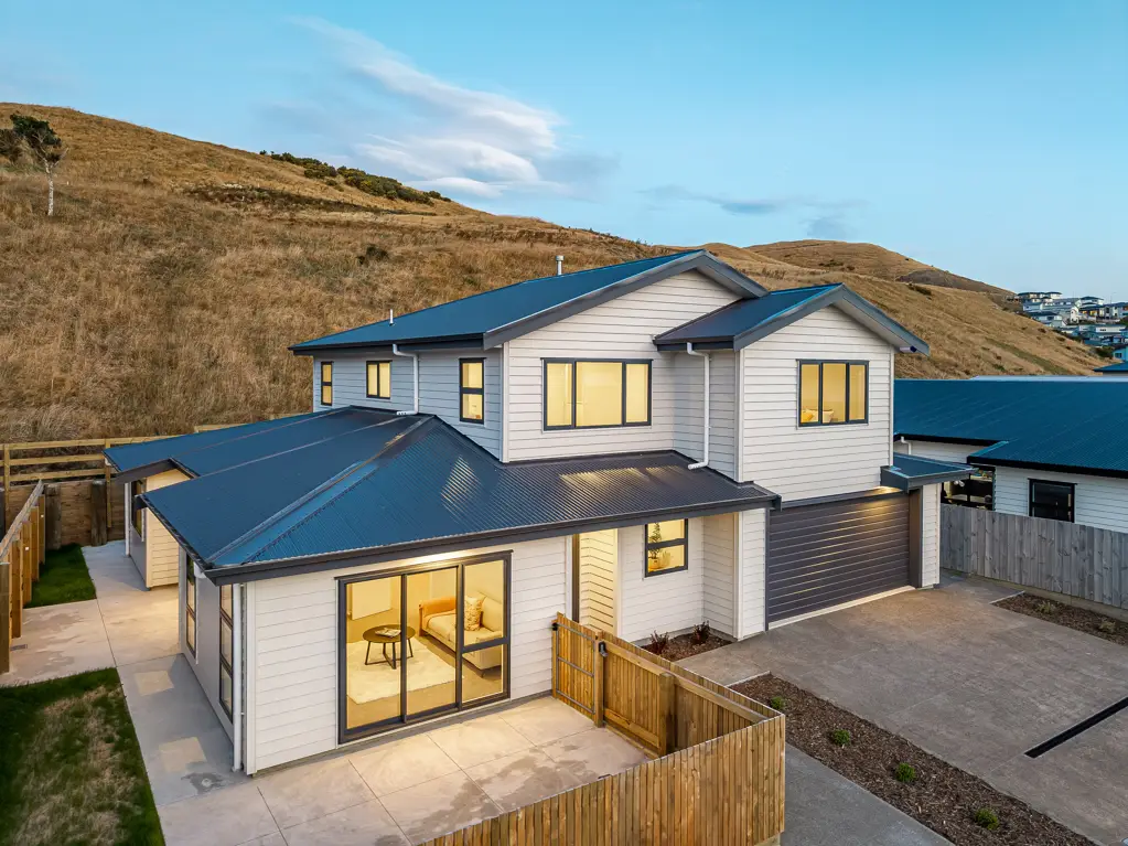 Churton Park 5chambre Spacious and Designed for Modern Living