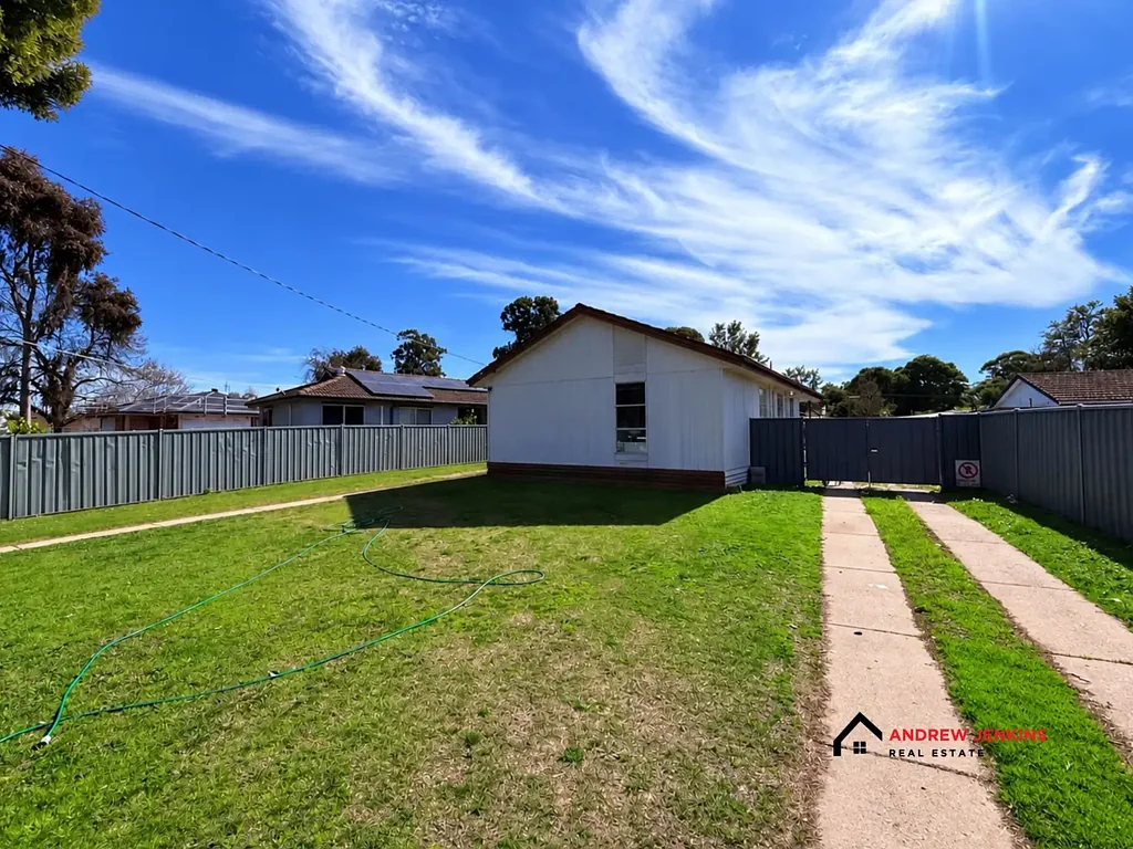 Cobram 3chambre First Home Buyers & Investors – Opportunity Awaits