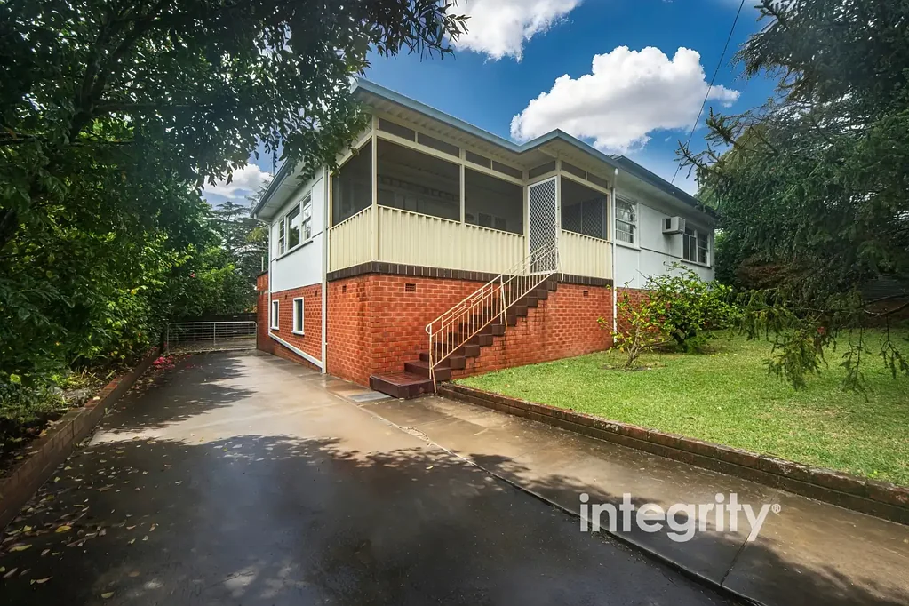 North Nowra 3ห้องนอน unlock the potential