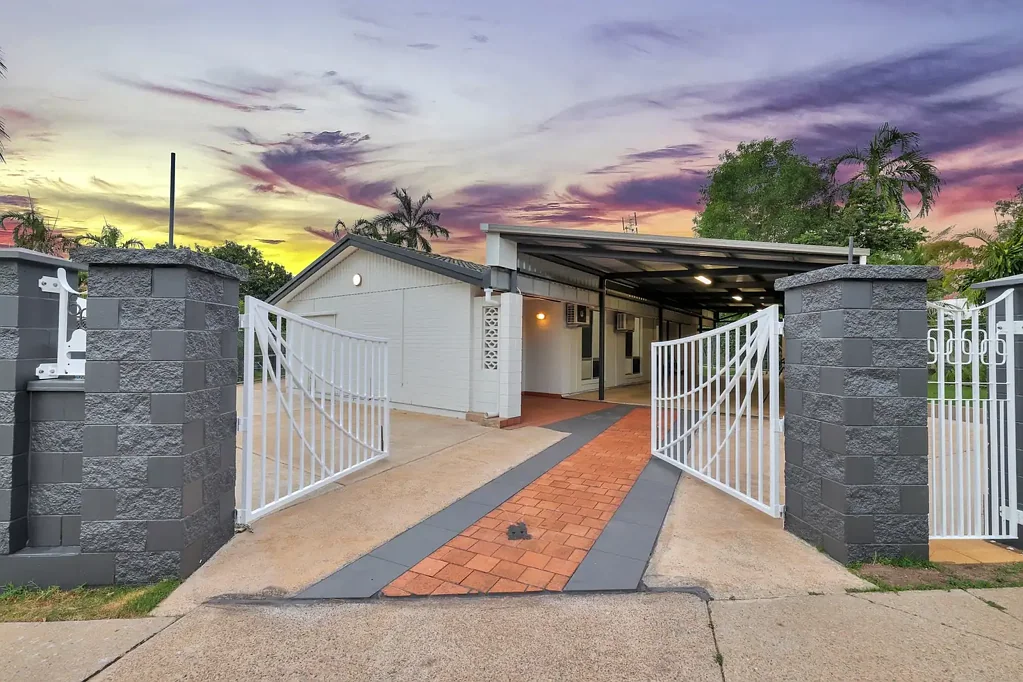 66 Malak Crescent, Malak, NT 812