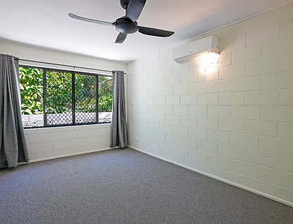 2/171 Mitchell Street, North Ward, Townsville, 2 chambres, 1 salles de bain, Apartment