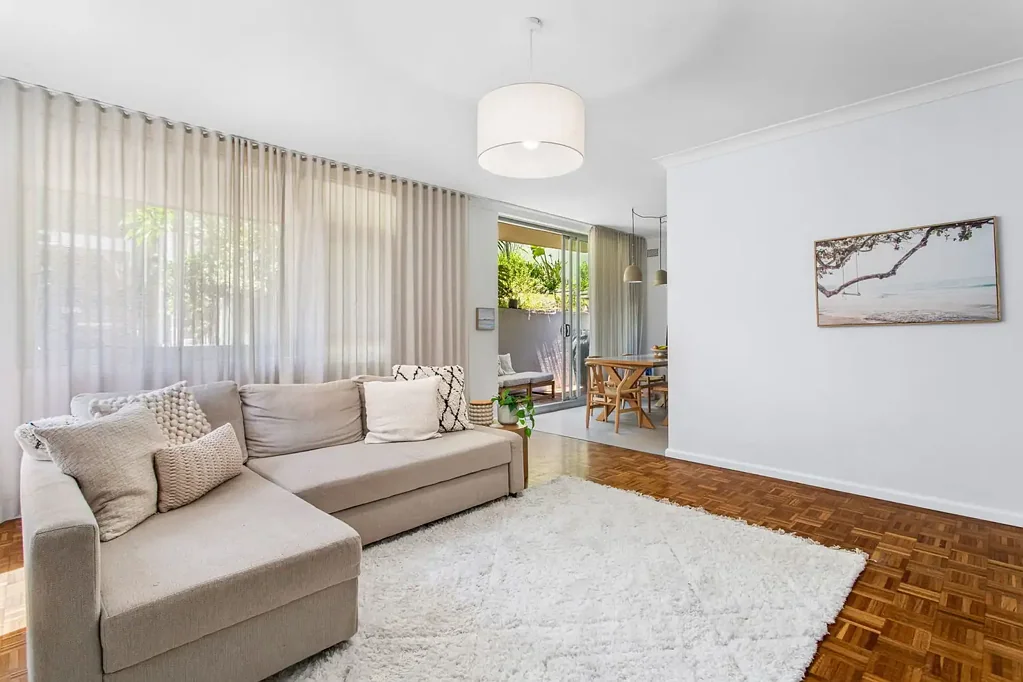 2/416 Maroubra Road, Maroubra, NSW 2035