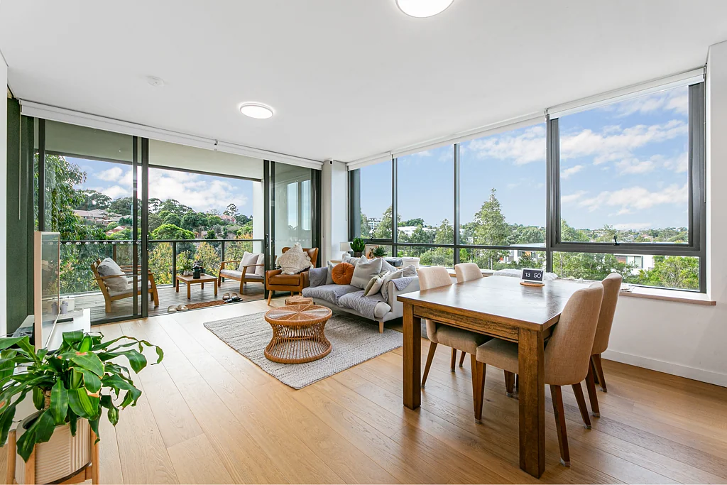 105/5 Meikle Place, Ryde, NSW 2112