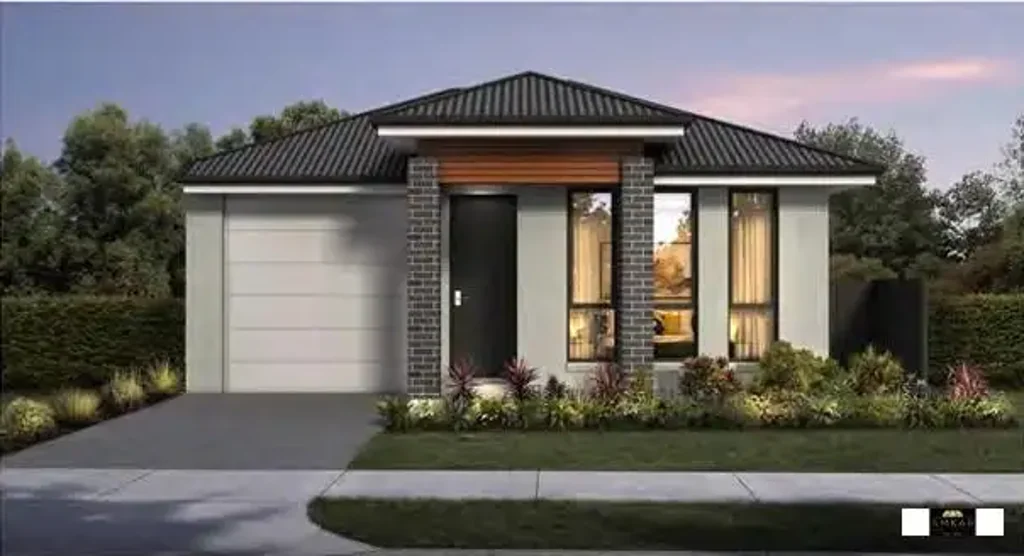 Brand New Contemporary Living – Be the First to move in.