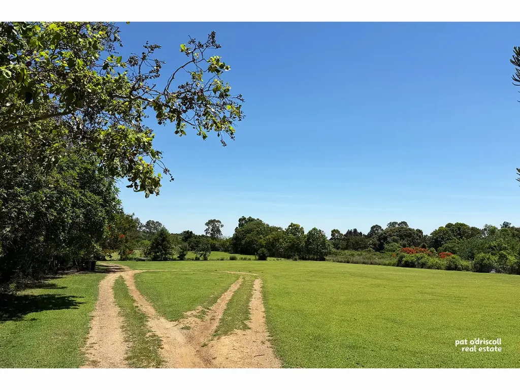 The Caves A massive acreage block with all the essential infrastructure already in place!