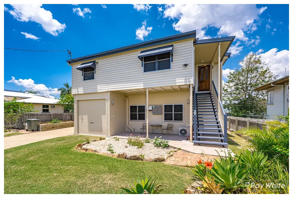 51A Goodson Street, West Rockhampton, QLD 4700