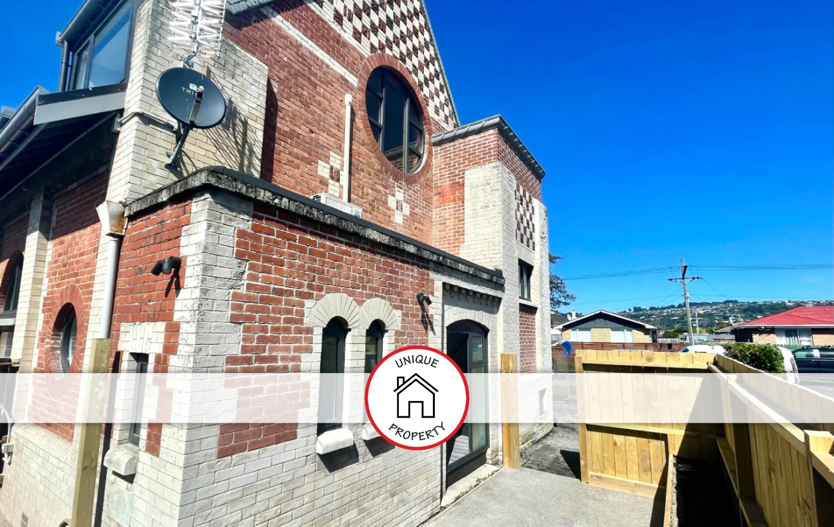 12a Richardson Street, Saint Kilda, Dunedin, 0 ਕਮਰੇ, 0 ਬਾਥਰੂਮ, Unit