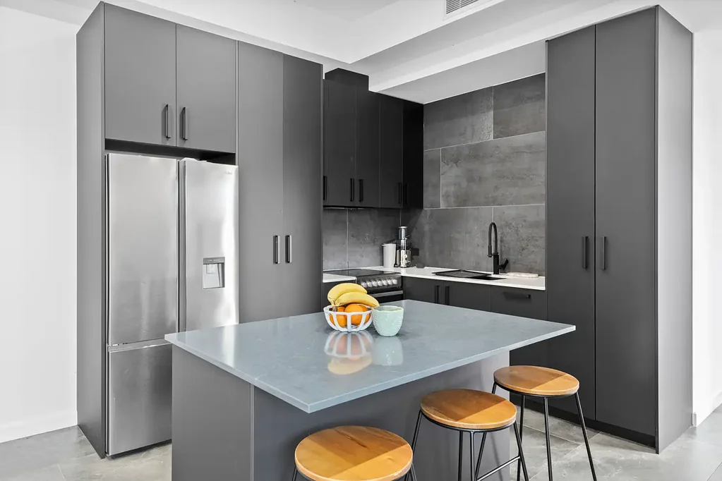 Premium One-Bedroom Granny Flat with High-End Finishes