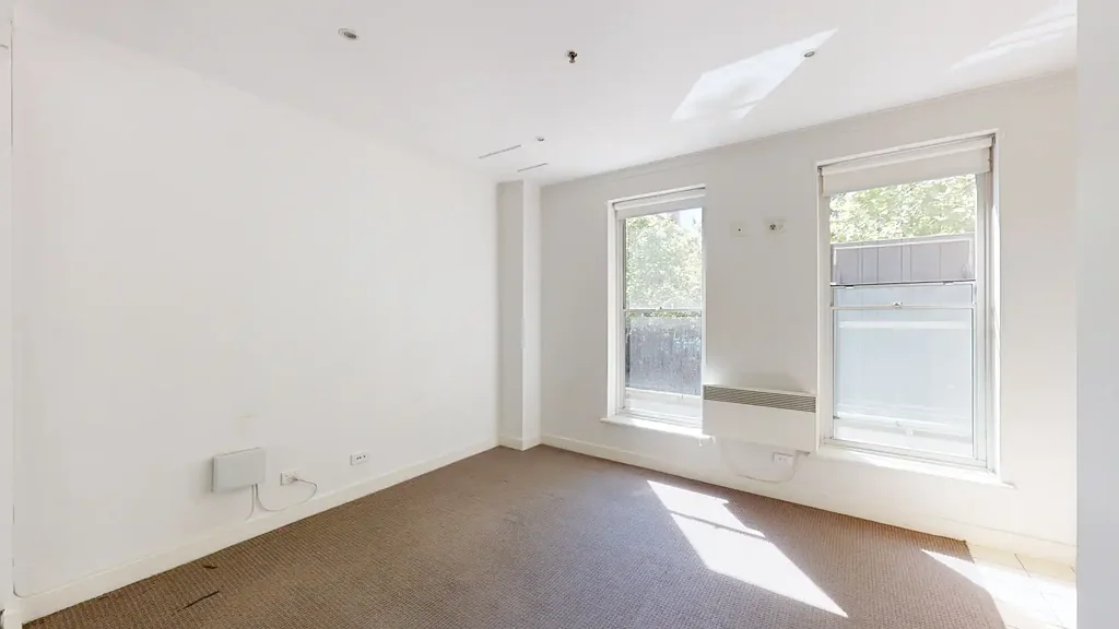 Well-Located Studio in the Heart of Carlton