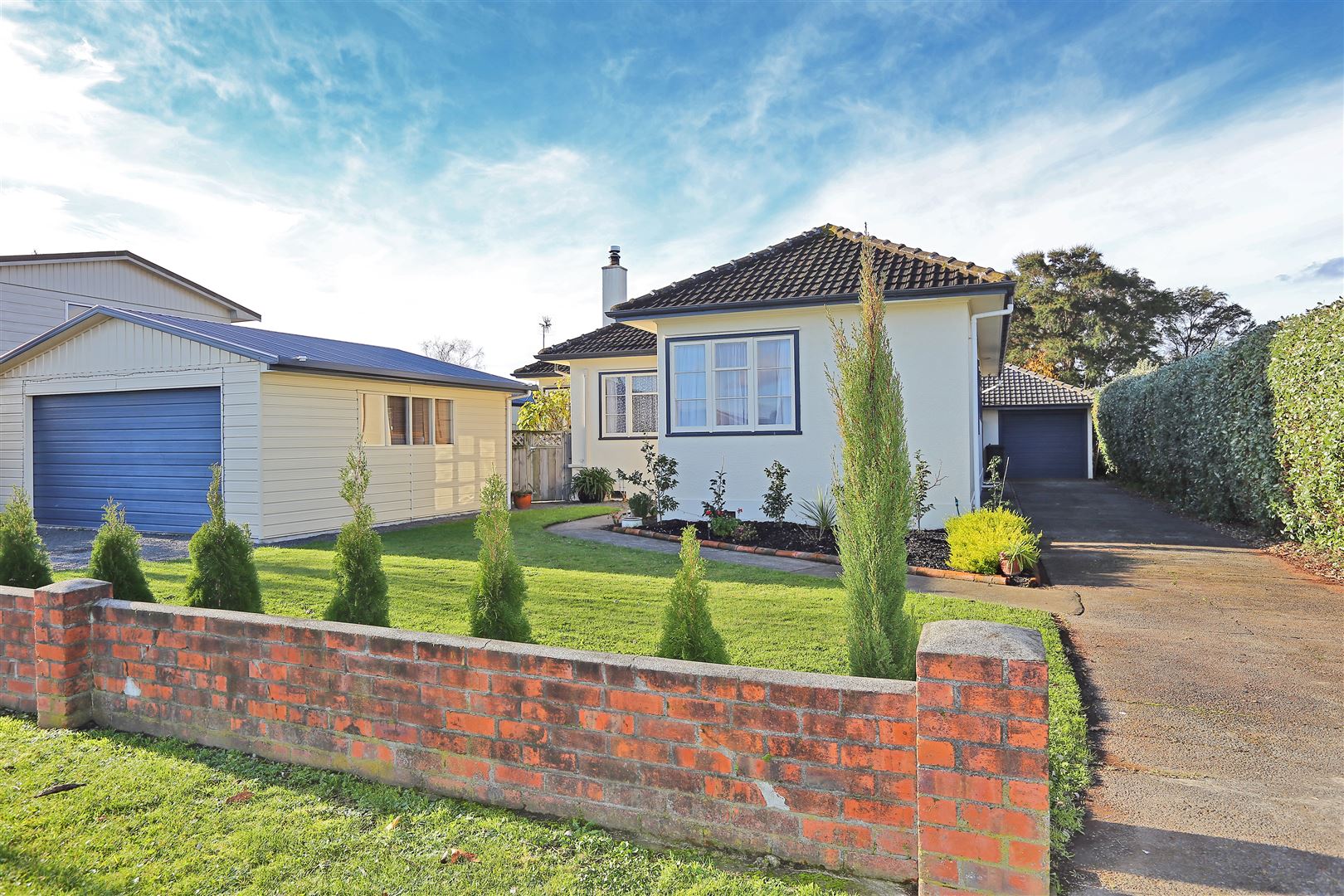 819 Francis Hicks Avenue, Raureka, Hastings, 4 rūma, 2 rūma horoi