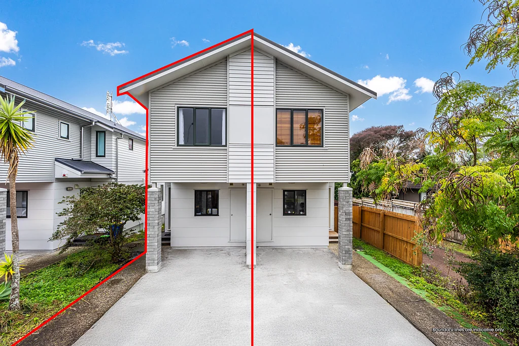 33/10-26 John Jennings Drive, Oteha, North Shore City, Auckland