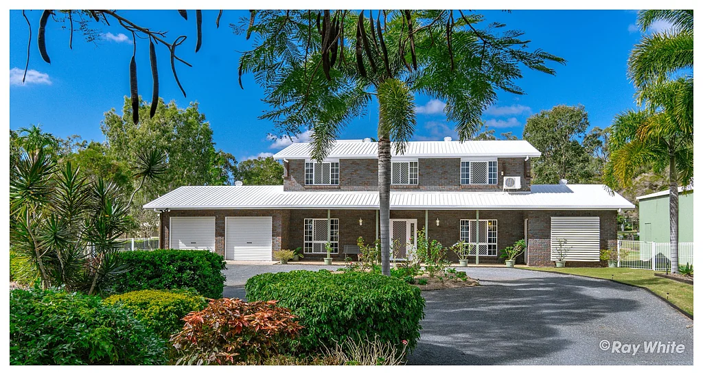 75 Belmont Road, Parkhurst, QLD 4702