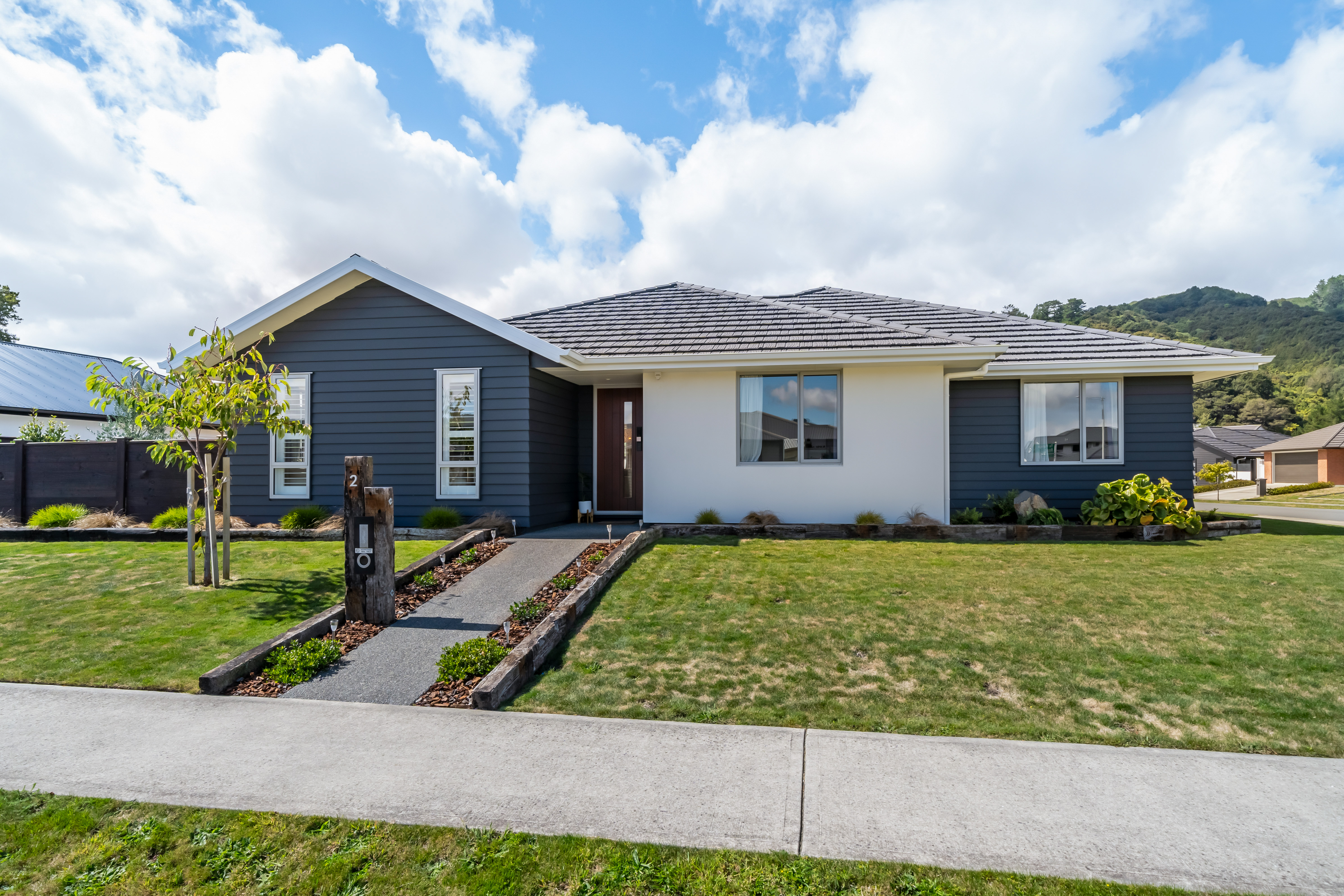 2 Te Punga Road, Wallaceville, Upper Hutt, 4 phòng ngủ, 0 phòng tắm, House