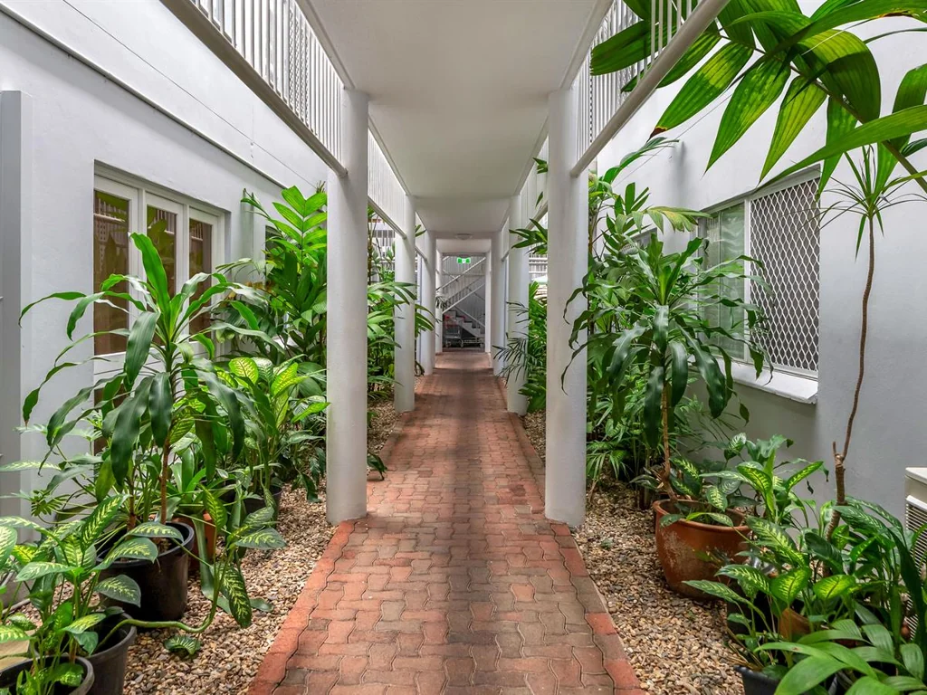 Cairns North 2Kwarto Great Location