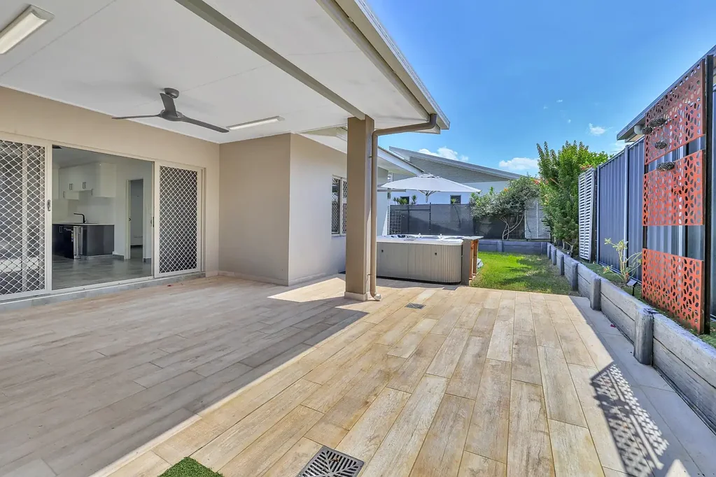 Durack 4 Bedroom WOW factor